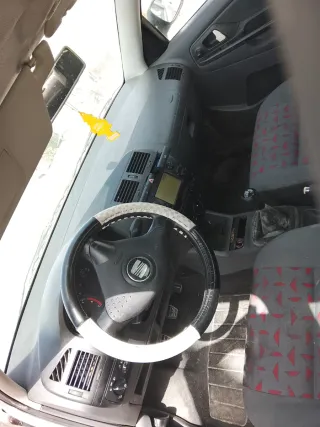 SEAT Cordoba 2000