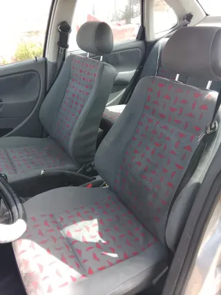 SEAT Cordoba 2000