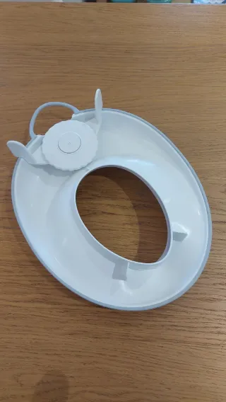Adaptador reductor WC BabyBjörn