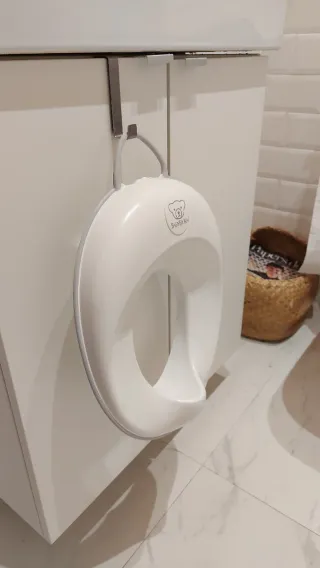 Adaptador reductor WC BabyBjörn