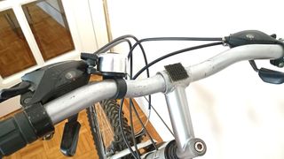 Bicicleta Montaña MTB 26