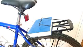 Bicicleta Montaña MTB 26