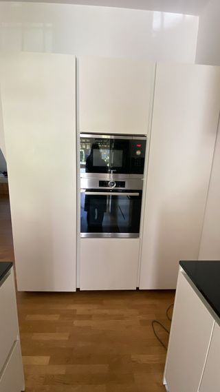 Cucina Binova moderna