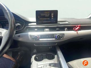 Audi A4 2.0 TDI 110kW (150CV) S tronic
