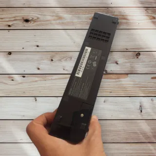Consola Nintendo Wii Negra Sin cables