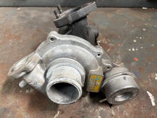 Turbo Fiat Ducato 2.0 Multijet