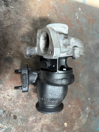 Turbo Fiat Ducato 2.0 Multijet