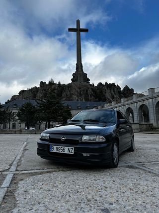 Opel Astra gsi 1993