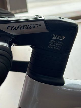 Bicicleta Wilier Filante Hybrid Talla S