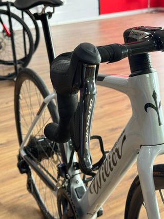 Bicicleta Wilier Filante Hybrid Talla S