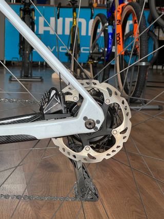 Bicicleta Wilier Filante Hybrid Talla S