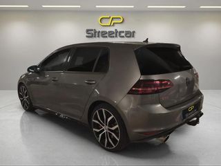 Volkswagen Golf GTI Performance 2.0 TSI 230CV DSG BMT