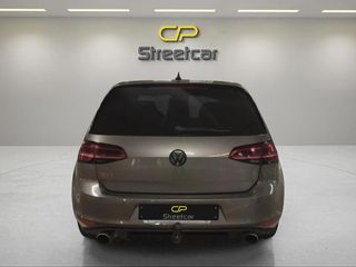 Volkswagen Golf GTI Performance 2.0 TSI 230CV DSG BMT