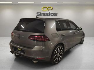 Volkswagen Golf GTI Performance 2.0 TSI 230CV DSG BMT