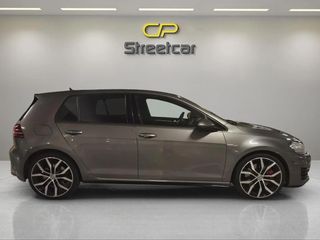 Volkswagen Golf GTI Performance 2.0 TSI 230CV DSG BMT