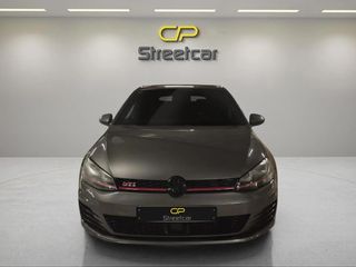 Volkswagen Golf GTI Performance 2.0 TSI 230CV DSG BMT