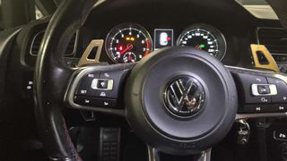 Volkswagen Golf GTI Performance 2.0 TSI 230CV DSG BMT