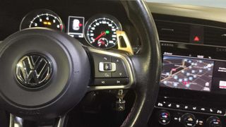 Volkswagen Golf GTI Performance 2.0 TSI 230CV DSG BMT
