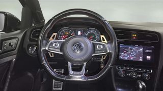 Volkswagen Golf GTI Performance 2.0 TSI 230CV DSG BMT