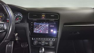 Volkswagen Golf GTI Performance 2.0 TSI 230CV DSG BMT