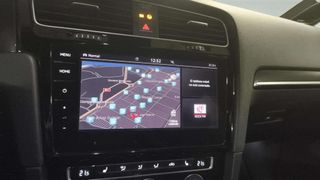 Volkswagen Golf GTI Performance 2.0 TSI 230CV DSG BMT