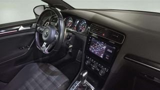 Volkswagen Golf GTI Performance 2.0 TSI 230CV DSG BMT