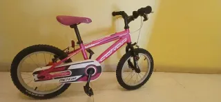 Bicicleta Infantil Conor