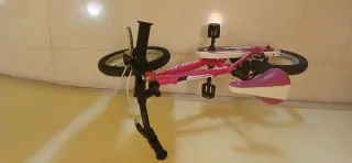 Bicicleta Infantil Conor
