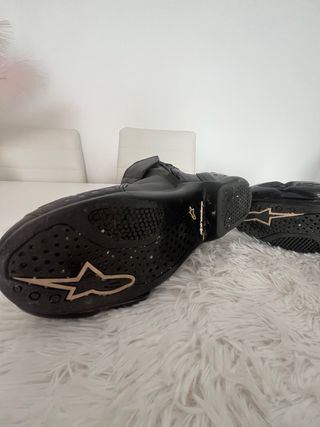 Botas de Moto Alpinestars Talla 39