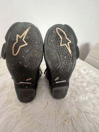 Botas de Moto Alpinestars Talla 39