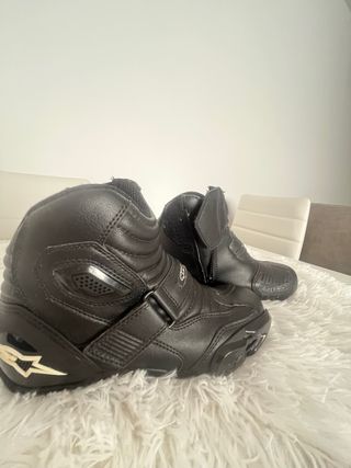 Botas de Moto Alpinestars Talla 39