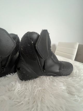 Botas de Moto Alpinestars Talla 39