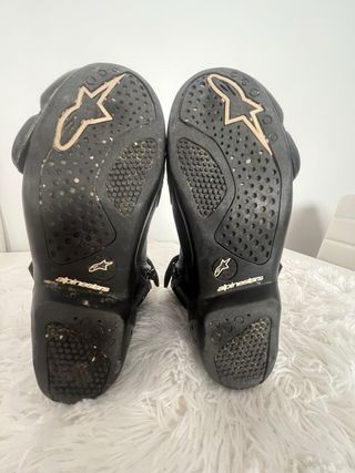 Botas de Moto Alpinestars Talla 39