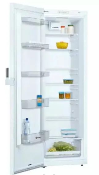 Frigorífico y Congelador vertical Fagor