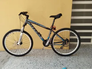 Bicicleta Montaña Talla S