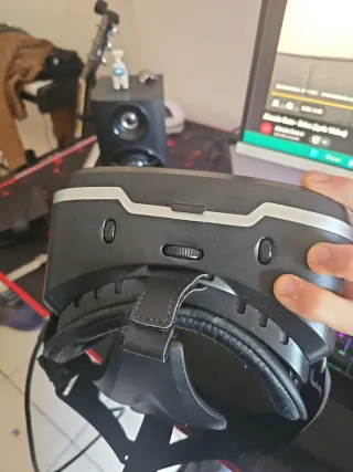 VR Primus VX3 - Visore Realtà Virtuale