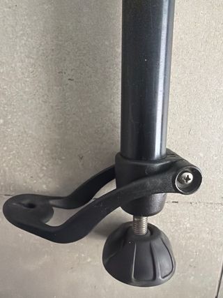 Monopie Manfrotto 685B neotec classic deluxe