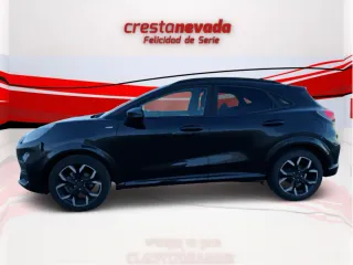 Ford Puma 2023  ¡¡Desde 299€ al mes!!