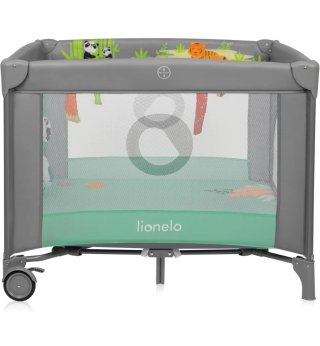 Lionelo Parque Infantil y Cuna de Viaje