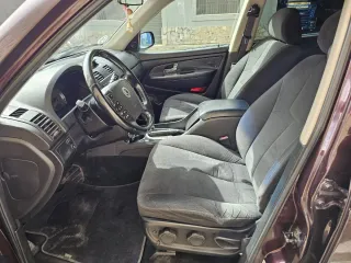 SsangYong Rexton 2007