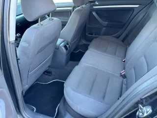 Volkswagen Golf 2005