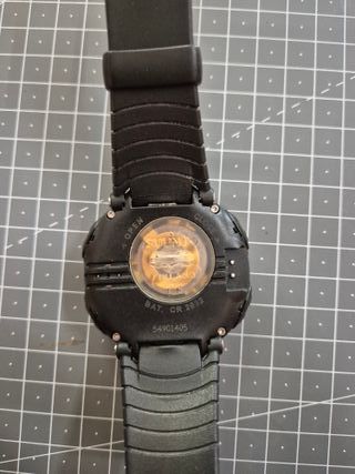 Suunto Mosquito orologio per immersioni