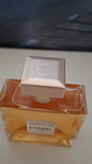 Perfume Chanel Gabrielle