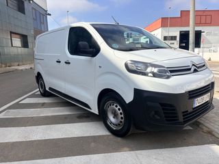 Citroen Jumpy M 1.5 BHDI 100 L1H1 2021 - 7408LPW