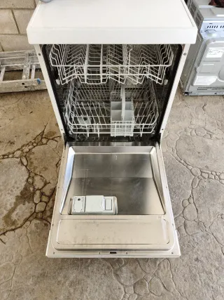 Lavavajillas Lynx