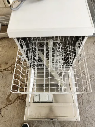 Lavavajillas Lynx
