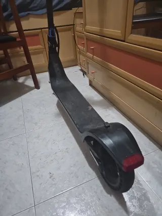 Patín Eléctrico Goodyear