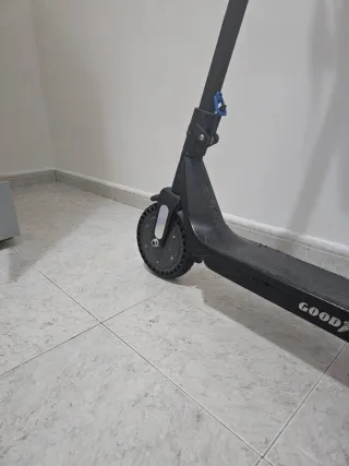 Patín Eléctrico Goodyear