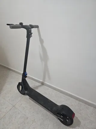 Patín Eléctrico Goodyear