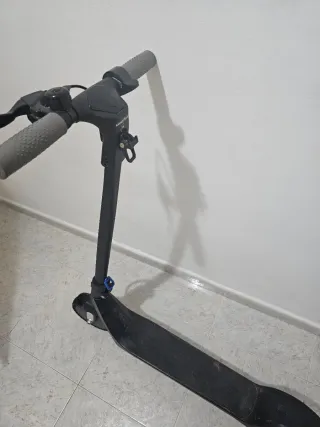 Patín Eléctrico Goodyear